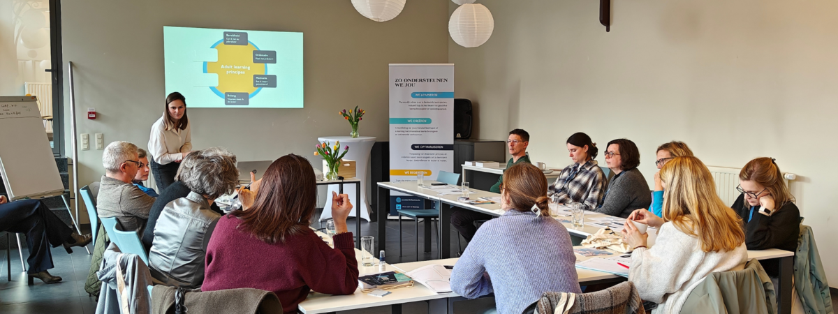 Acco Learn for Business Levenslang leren event 2025
