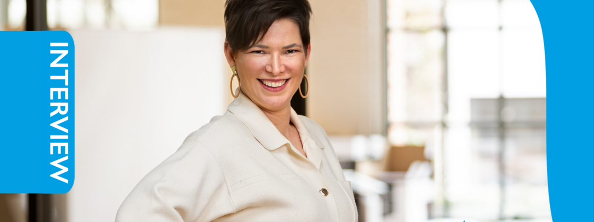 Evy Ceustermans interview