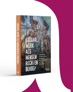 Sociaal werk als mensenrechtenberoep