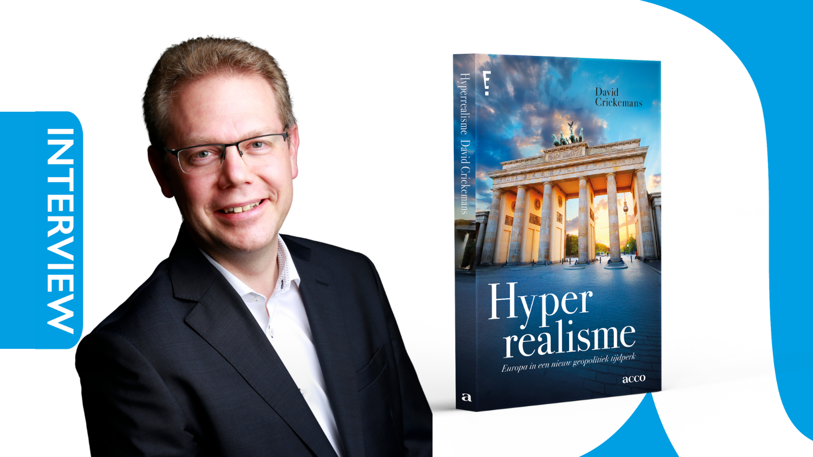 David Criekemans interview (1)