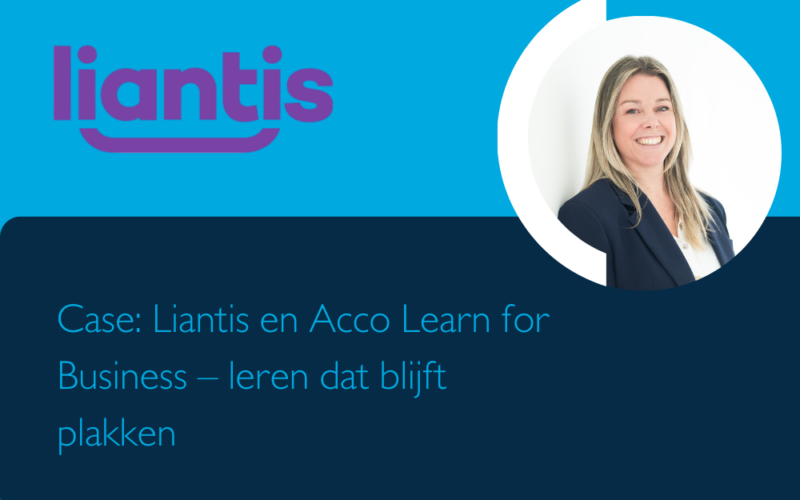 Liantis Case