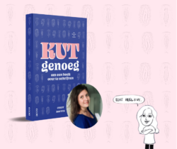 Kut genoeg