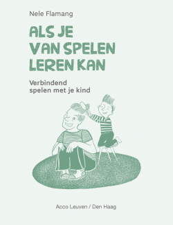 Als je van spelen leren kan
