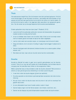 WordPress Acco.be – afbeelding landingspagina – waterwennen