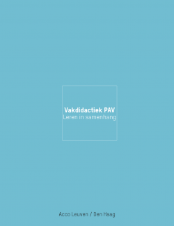 Cover PAV-evaluatietechnieken