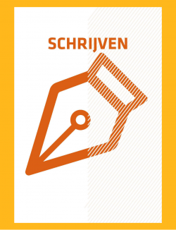 doe maar taal – schrijven schrijfoefeningen doe maar taal