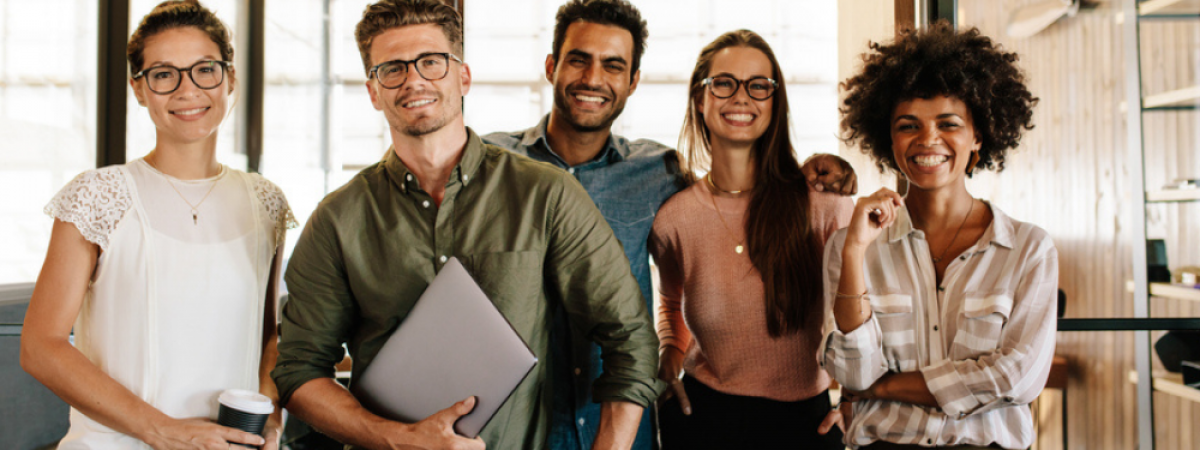 Diversiteit en e-inclusie