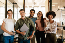 Diversiteit en e-inclusie