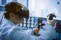 Inspiratiesessie – Maak kennis met Virtual Reality en 360 video