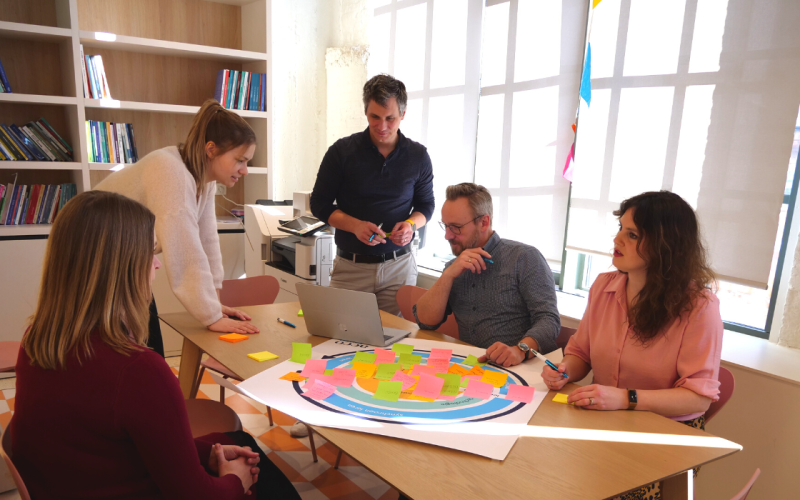 Kopie van BE – LEARN FOR BUSINESS – kennis voor bedrijven whitepaper (2)