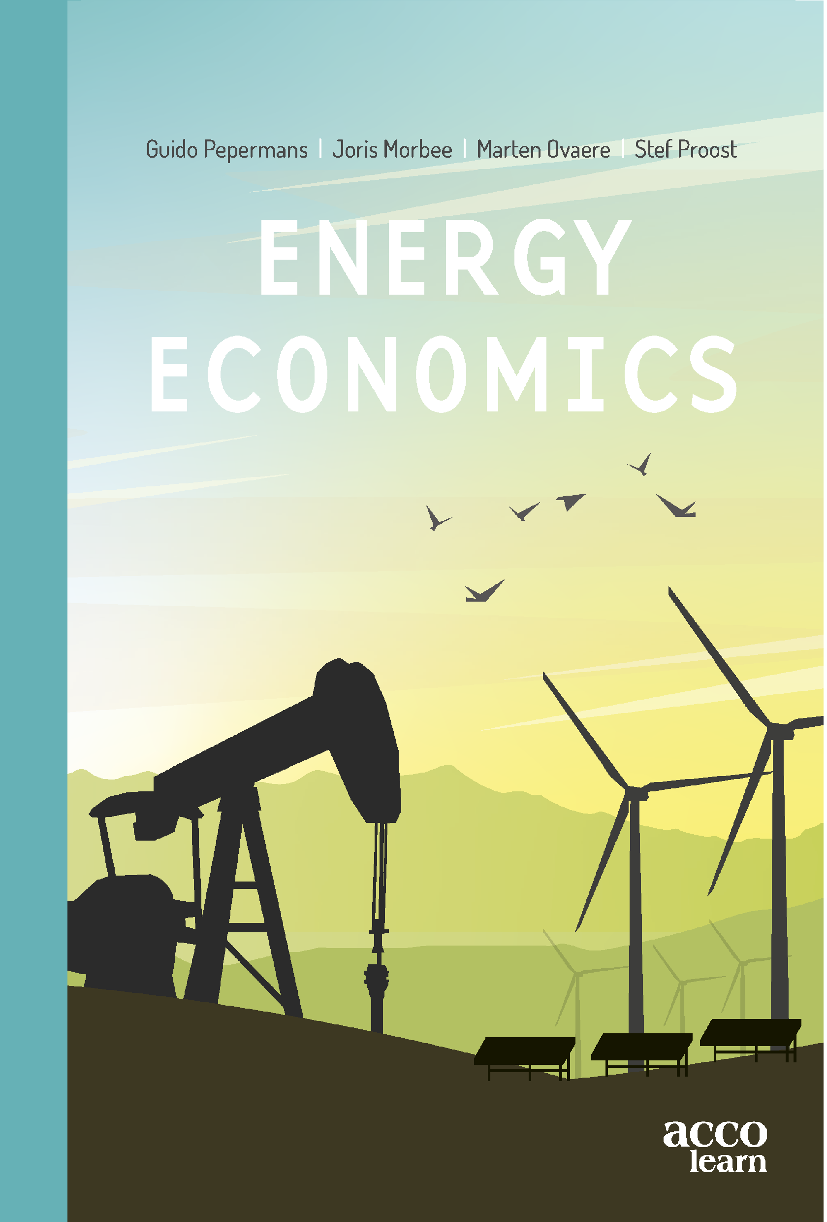 Energy Economics