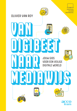 digibeet naar mediawijs